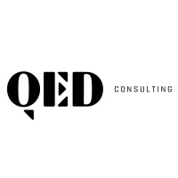 QED Consulting - All About Improving Healthcare logo, QED Consulting - All About Improving Healthcare contact details