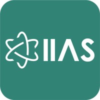 IIAS-IISA logo, IIAS-IISA contact details