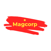 Magcorp logo, Magcorp contact details