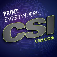 CSI All Print Great & Small logo, CSI All Print Great & Small contact details