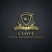 CLOVE INDIA INTERNATIONAL logo, CLOVE INDIA INTERNATIONAL contact details