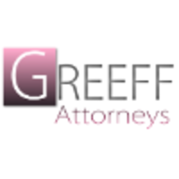 Greeff Attorneys logo, Greeff Attorneys contact details