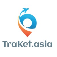 TraKet logo, TraKet contact details