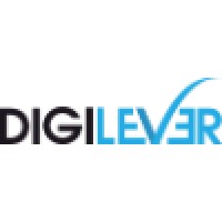 DigiLever logo, DigiLever contact details