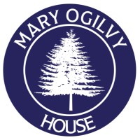 Mary Ogilvy Homes Society logo, Mary Ogilvy Homes Society contact details