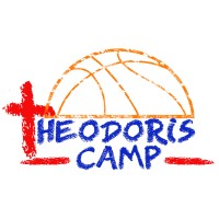 The Theodoris Camp logo, The Theodoris Camp contact details