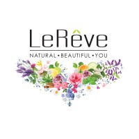 LeRêve Pty Ltd logo, LeRêve Pty Ltd contact details