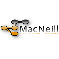 MacNeill Classification Compliance logo, MacNeill Classification Compliance contact details