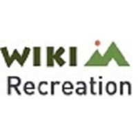 WIKIRecreation.com logo, WIKIRecreation.com contact details