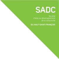 SADC du Haut-Saint-François logo, SADC du Haut-Saint-François contact details