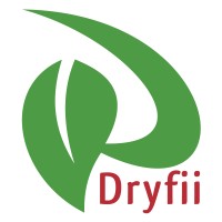 Dryfii Foods logo, Dryfii Foods contact details