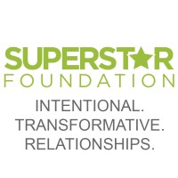 Superstar Foundation logo, Superstar Foundation contact details