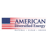 American Diversified Energy (ADE) logo, American Diversified Energy (ADE) contact details