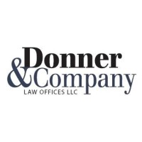 Donner & Company Law Offices LLC logo, Donner & Company Law Offices LLC contact details