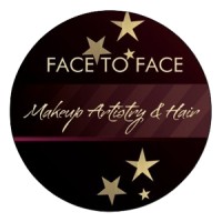 Face To Face With Violett Makeup & Hair Artistry logo, Face To Face With Violett Makeup & Hair Artistry contact details