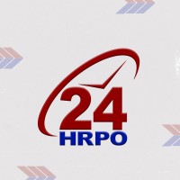 24HRPO logo, 24HRPO contact details