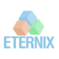 Eternix logo, Eternix contact details