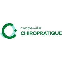 Centre-ville Chiropratique logo, Centre-ville Chiropratique contact details