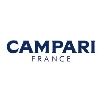 CAMPARI FRANCE logo, CAMPARI FRANCE contact details