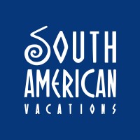 South American Vacations logo, South American Vacations contact details