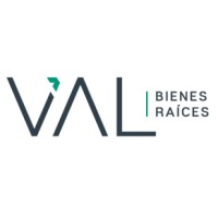 Val Bienes Raíces logo, Val Bienes Raíces contact details