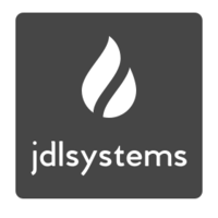 JDL Systems logo, JDL Systems contact details