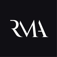 RMA Advisory logo, RMA Advisory contact details