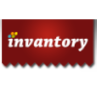 Invantory logo, Invantory contact details