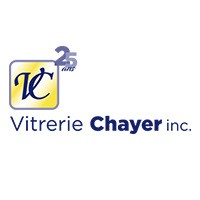 Vitrerie Chayer logo, Vitrerie Chayer contact details