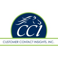 Customer Contact Insights, Inc. logo, Customer Contact Insights, Inc. contact details