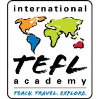 International TEFL Academy logo, International TEFL Academy contact details