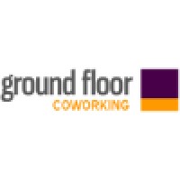 Ground Floor Coworking logo, Ground Floor Coworking contact details