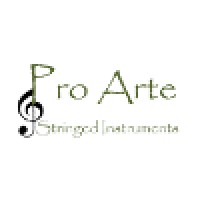 Pro Arte Stringed Instruments logo, Pro Arte Stringed Instruments contact details