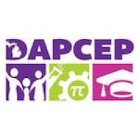 DAPCEP logo, DAPCEP contact details