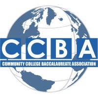 Community College Baccalaureate Association logo, Community College Baccalaureate Association contact details