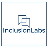 InclusionLabs logo, InclusionLabs contact details