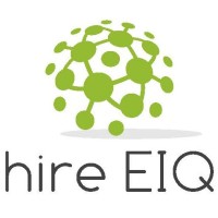 Hire EIQ logo, Hire EIQ contact details