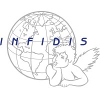 INFIDIS logo, INFIDIS contact details