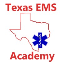 Texas EMS Academy logo, Texas EMS Academy contact details