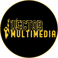 Vector Multimedia logo, Vector Multimedia contact details