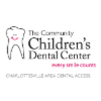 The Community Children's Dental Center logo, The Community Children's Dental Center contact details