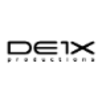 DE1X Productions LLC logo, DE1X Productions LLC contact details