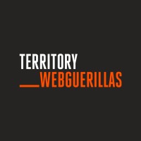 Territory Webguerillas logo, Territory Webguerillas contact details