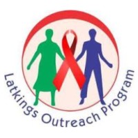 Latkings Outreach Program logo, Latkings Outreach Program contact details