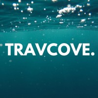 Travcove logo, Travcove contact details