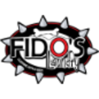 Fido's Laundry logo, Fido's Laundry contact details