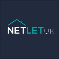 NetLet UK logo, NetLet UK contact details