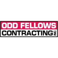 Odd Fellows Contracting logo, Odd Fellows Contracting contact details