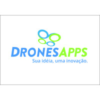 Dronesapps logo, Dronesapps contact details