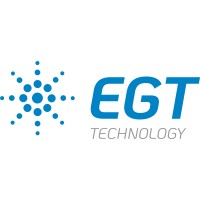 EGT Technology logo, EGT Technology contact details